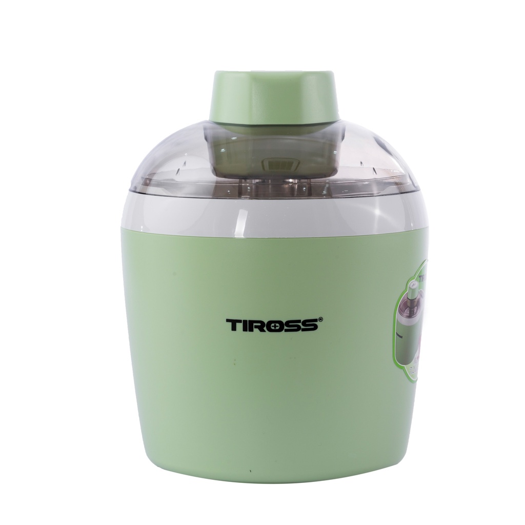 Máy làm kem TIROSS TS9090-Xanh
