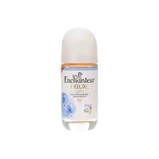 Lăn khử mùi Enchante Deluxe Magic chai 50ml