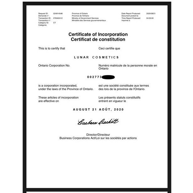 Tinh chất ngăn ngừa mụn giảm thâm se khít lỗ chân lông The Ordinary Niacinamide 10% + Zinc 1% bản Canada 30ml