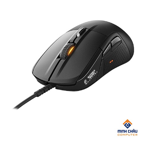 Chuột Chơi Game Có Dây SteelSeries Rival 710 - 62334