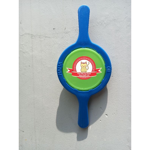 Cây mở nắp bình phi 110.Nhựa