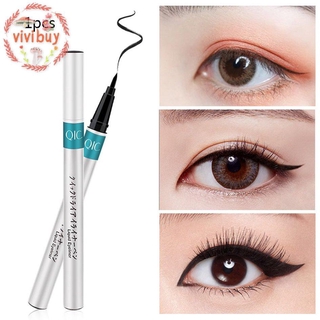 [Hàng mới về] Bút kẻ mắt dạng gel chống nước lâu trôi Q607