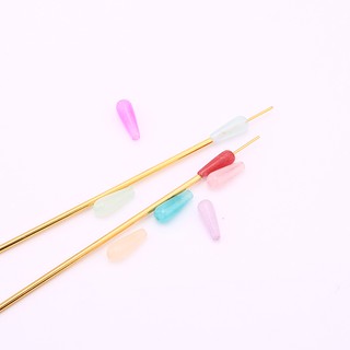 Mặt Dây Chuyền Hình Giọt Nước