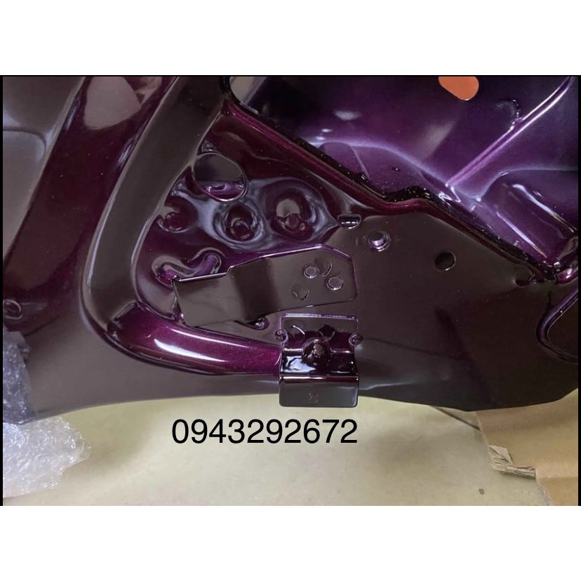 Khung Dream 100 Đời đầu Lắp Vừa Dream Thái Honda