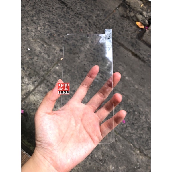 KÍNH CƯỜNG LỰC GALAXY S22 5G/ S22 PLUS 5G FULL MÀN HÌNH, KÍNH TRONG
