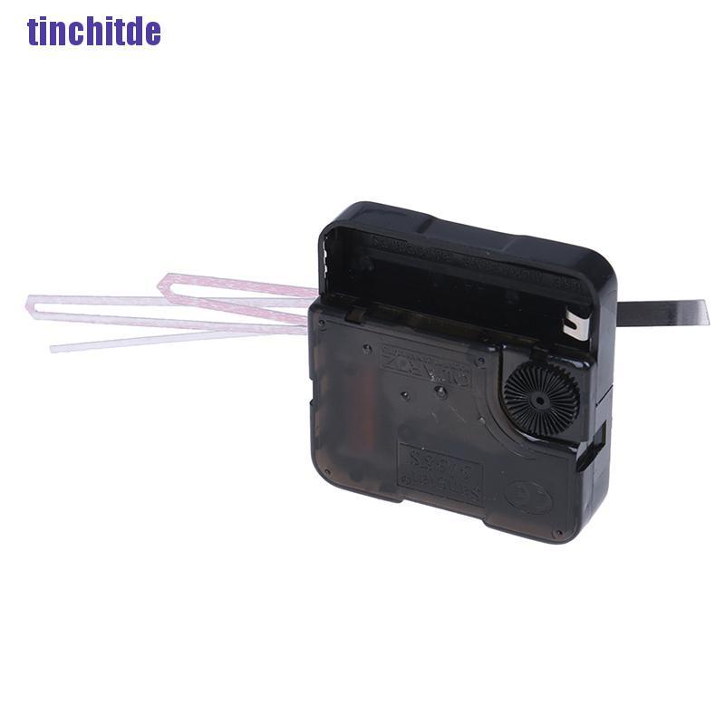 Đồng Hồ Treo Tường Tiện Lợi