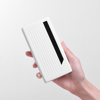 Sạc dự phòng Hoco J27A 20000mAh