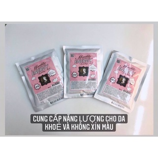 BỘT MẶT NẠ THẠCH