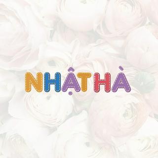 Nhật Hà - Tiệm Thời Trang Nhí 