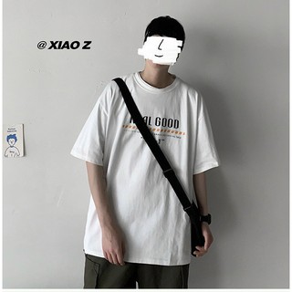 [ẢNH THẬT+FREESIZE] ÁO THUN REALGOOD CHUẨN UNISEX CỰC CHẤT