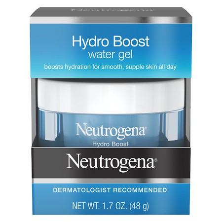 Kem dưỡng Neutrogena Hydro Boost Water Gel