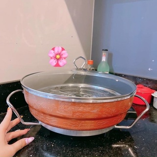 NỒI LẨU ĐIỆN ĐA NĂNG OSAKA