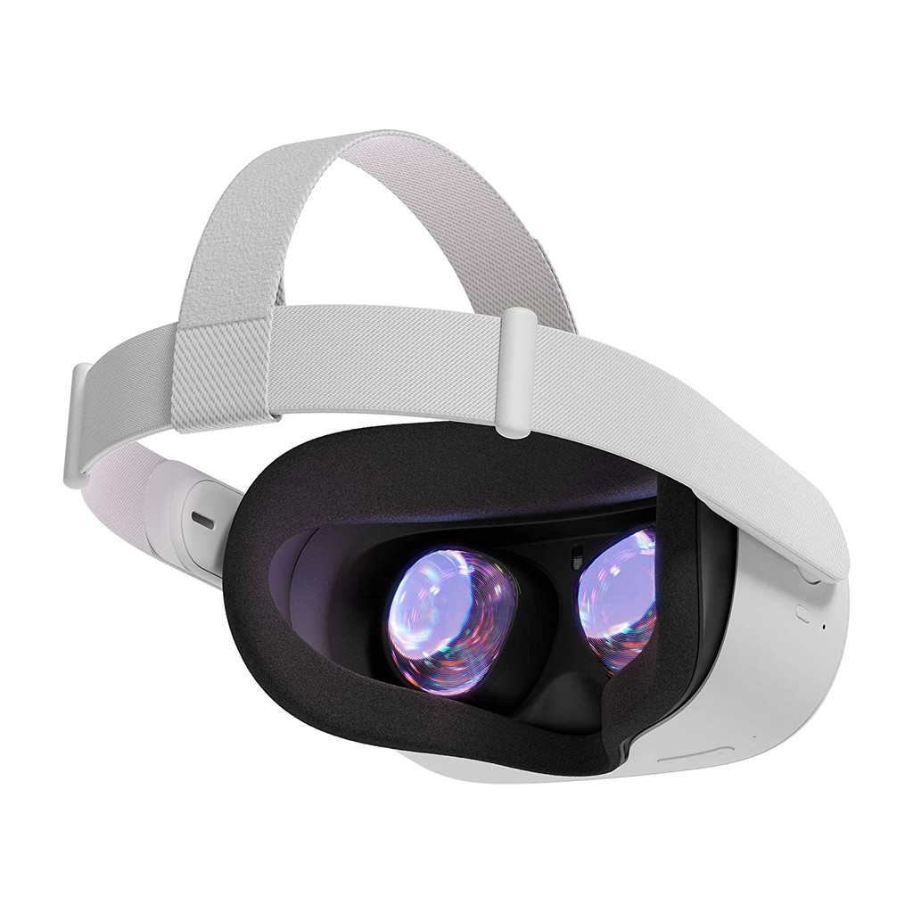 Kính thực tế ảo Oculus Quest 2 VR | BigBuy360 - bigbuy360.vn