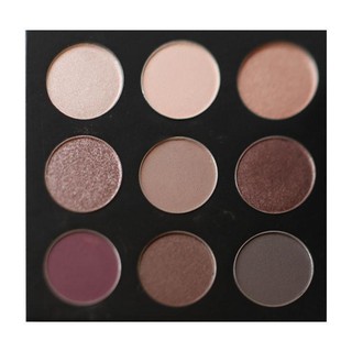 Bảng Phấn Mắt Studiomakeup On The Go Eyeshadow Palette