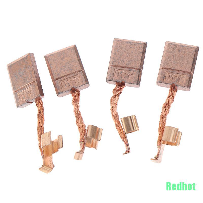Set 2 Cặp Chổi Than Cb-440 Thay Thế Cho Máy Makita