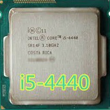 cpu desktop i5 4570 / i5 4440 socket 1150/ tặng keo tản nhiệt