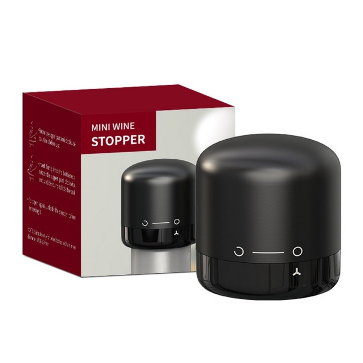 Nút nắp đậy chai rượu vang SP-019