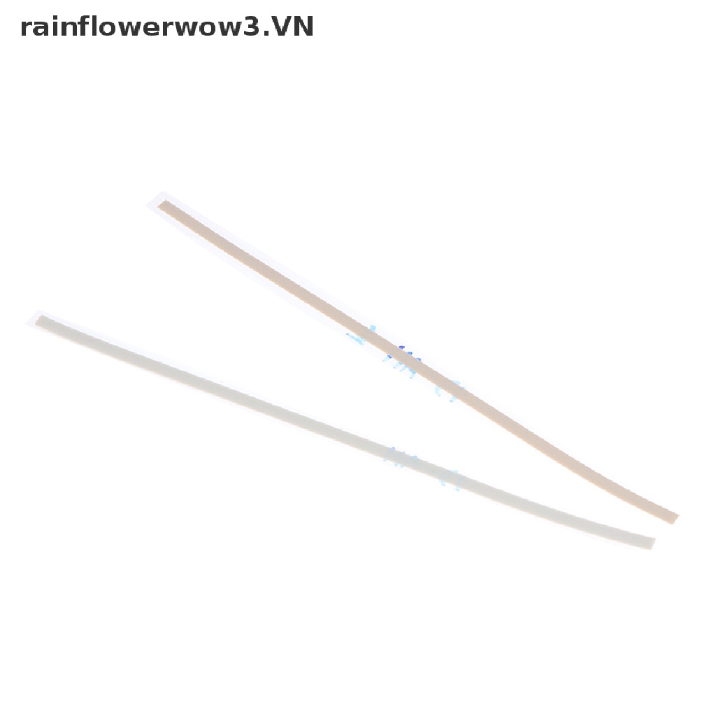 Dải Cao Su Chống Trượt Dành Cho Laptop HP ENVY 13-AH TPN-W136