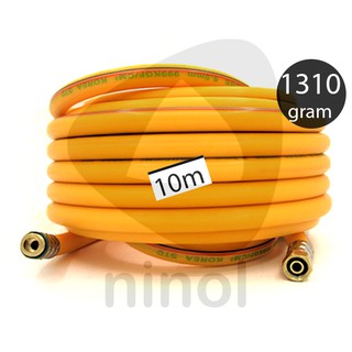 Dây rửa xe áp lực cao Crocodile