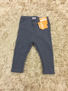 Legging lót lông Gymboree dư xịn