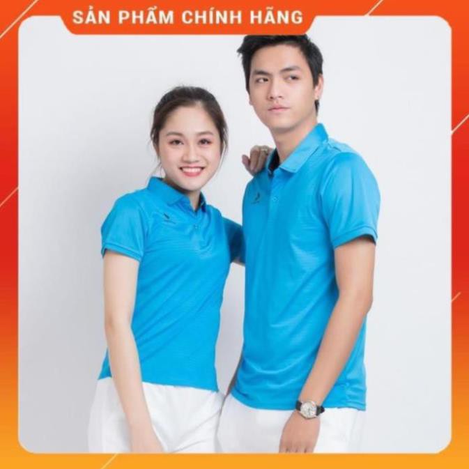 [Chính Hãng] Áo thể thao Nam Nữ DONEXPRO 8974 - 3374 Xanh Côban