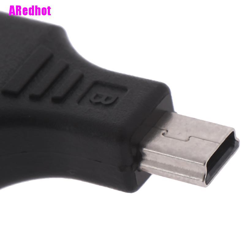 Đầu Chuyển Đổi Usb 2.0 Sang Mini Usb Otg