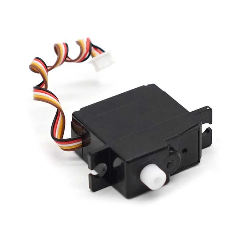 Động Cơ Servo A949-28 Bằng Nhựa Cho Wltoys 1 / 18 A949 A959 A969 A979 K929 A959-B A969-B A979-B K929-B A959-A69 A97929A929