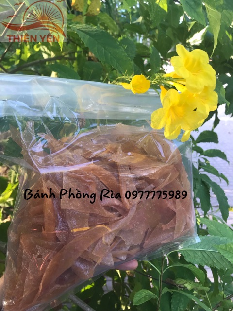 Bánh Phồng Tôm (Rìa là những mãnh bánh được cắt ra từ bánh phồng tôm bự) | BigBuy360 - bigbuy360.vn