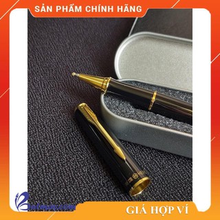  Bút Dạ bi HERO 5020 Black [Sao Khue Pens - butmay.com]