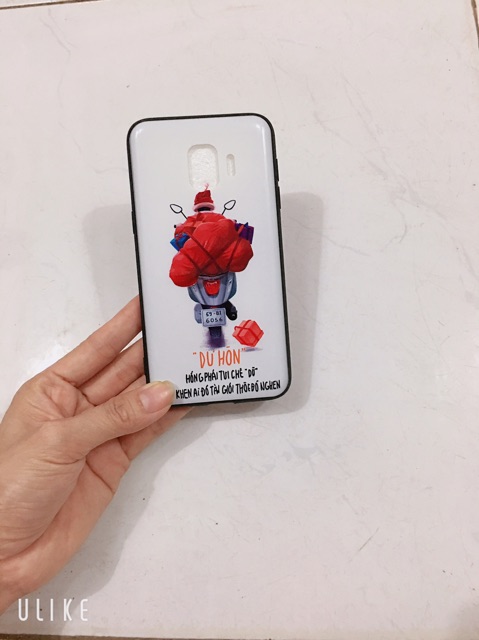 [Giá Gốc] Ốp lưng sam sung j2pro, J2 core