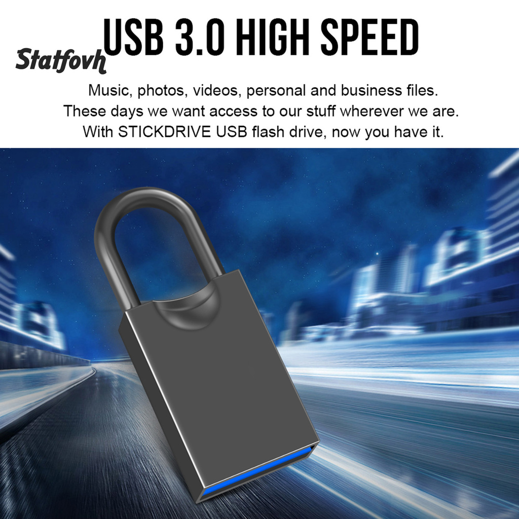 Ổ Đĩa Usb 3.0 Yo 8 / 16 / 32 / 64gb Tốc Độ Cao | BigBuy360 - bigbuy360.vn