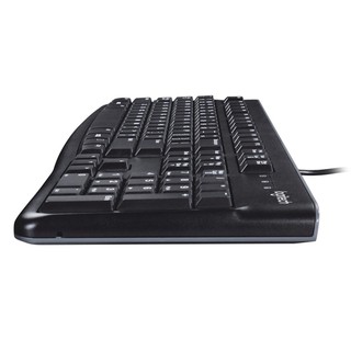 Bàn phím Logitech K120 USB Văn phòng