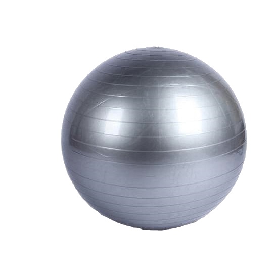 Bóng Tập Yoga Size 65cm (1000g) - Bóng Tập Yoga Tăng Cường Độ Dẻo Dai Cho Cơ Thể