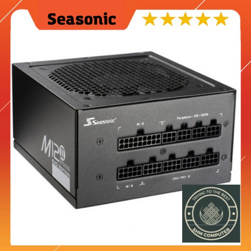 Dây cáp điện Modular cho PSU SEASONIC