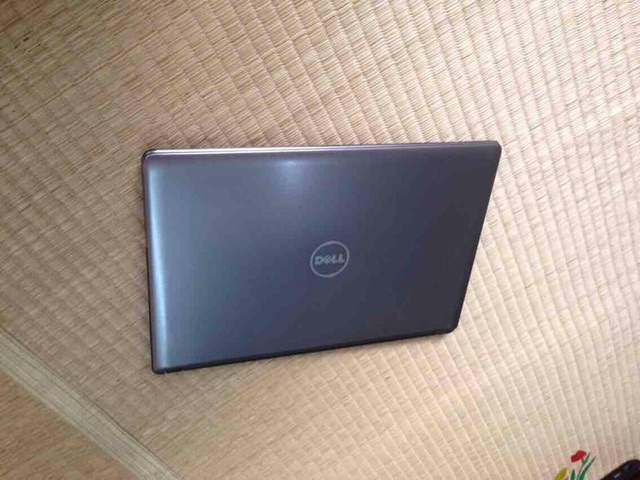 Laptop Dell 5470 vỏ nhôm sang trọng nhẹ xinh | BigBuy360 - bigbuy360.vn