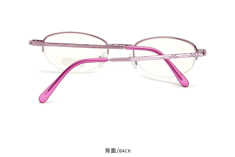 Gấp Kính đọc sách chống ánh sáng xanh của phụ nữ Chất lượng cao Đeo kính đọc sách thoải mái Kính chống mỏi