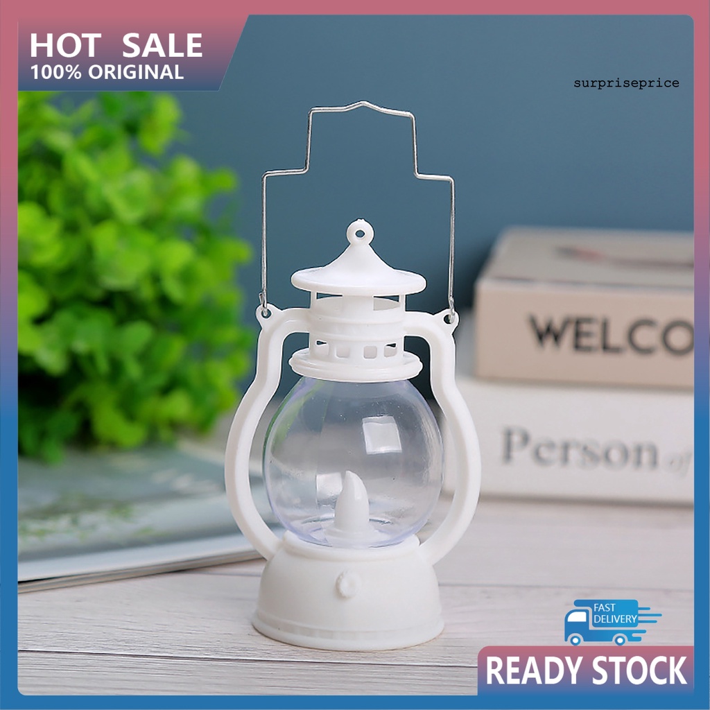 Đèn Led Cầm Tay Trang Trí Halloween Sáng Tạo