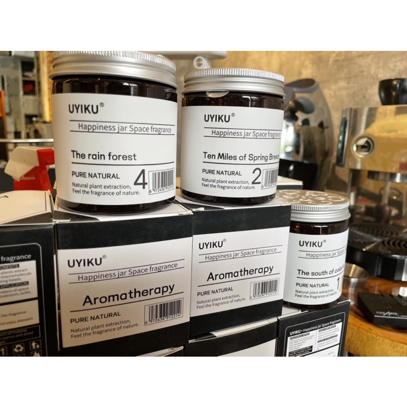 Sáp thơm để phòng ngủ ô tô mùi ngẫu nhiên