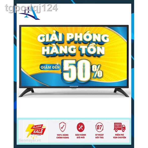 ❆✜Led Tivi Darling 32 Inch 32HD962S2 (Miễn phí giao tại HCM-ngoài tỉnh liên hệ shop)