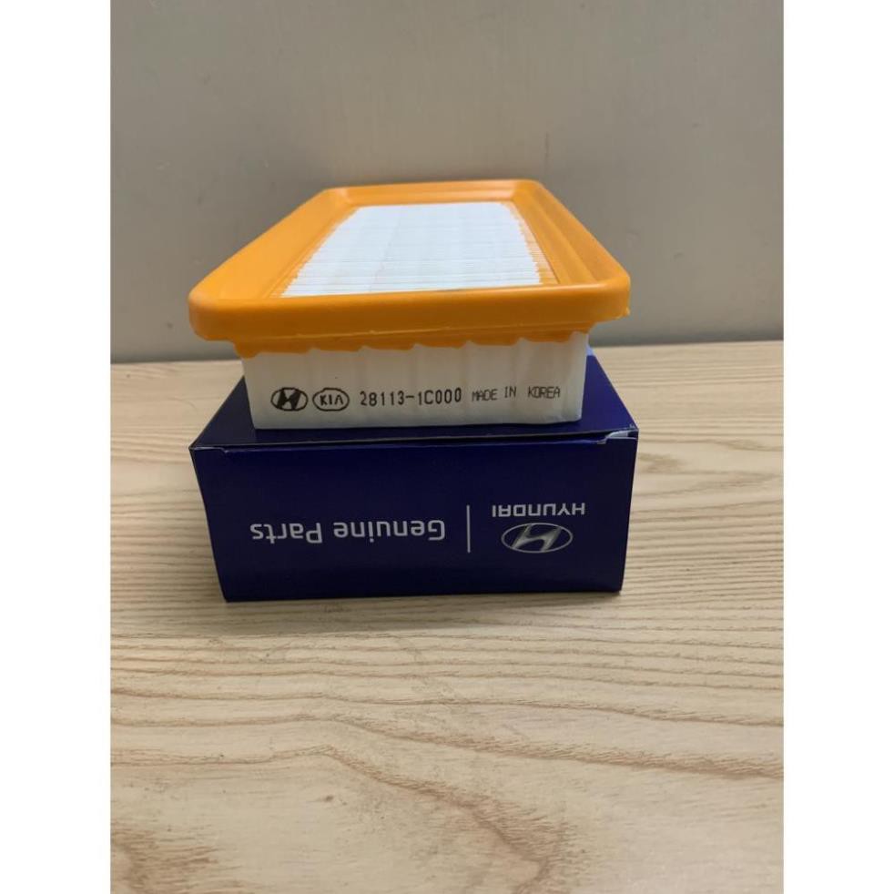 Giảm giá sốc Lọc gió động cơ GETZ