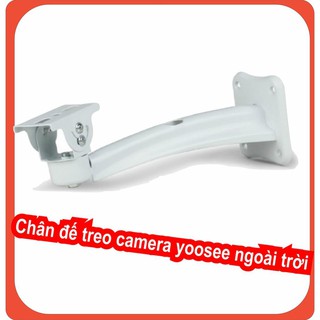Chân đế treo camera ngoài trời yoosee