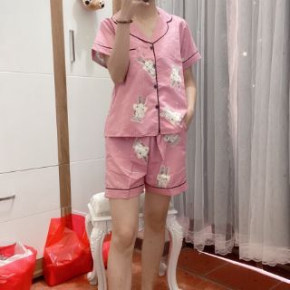 100k/3b pizama Bộ Cộc Hè cho Bé