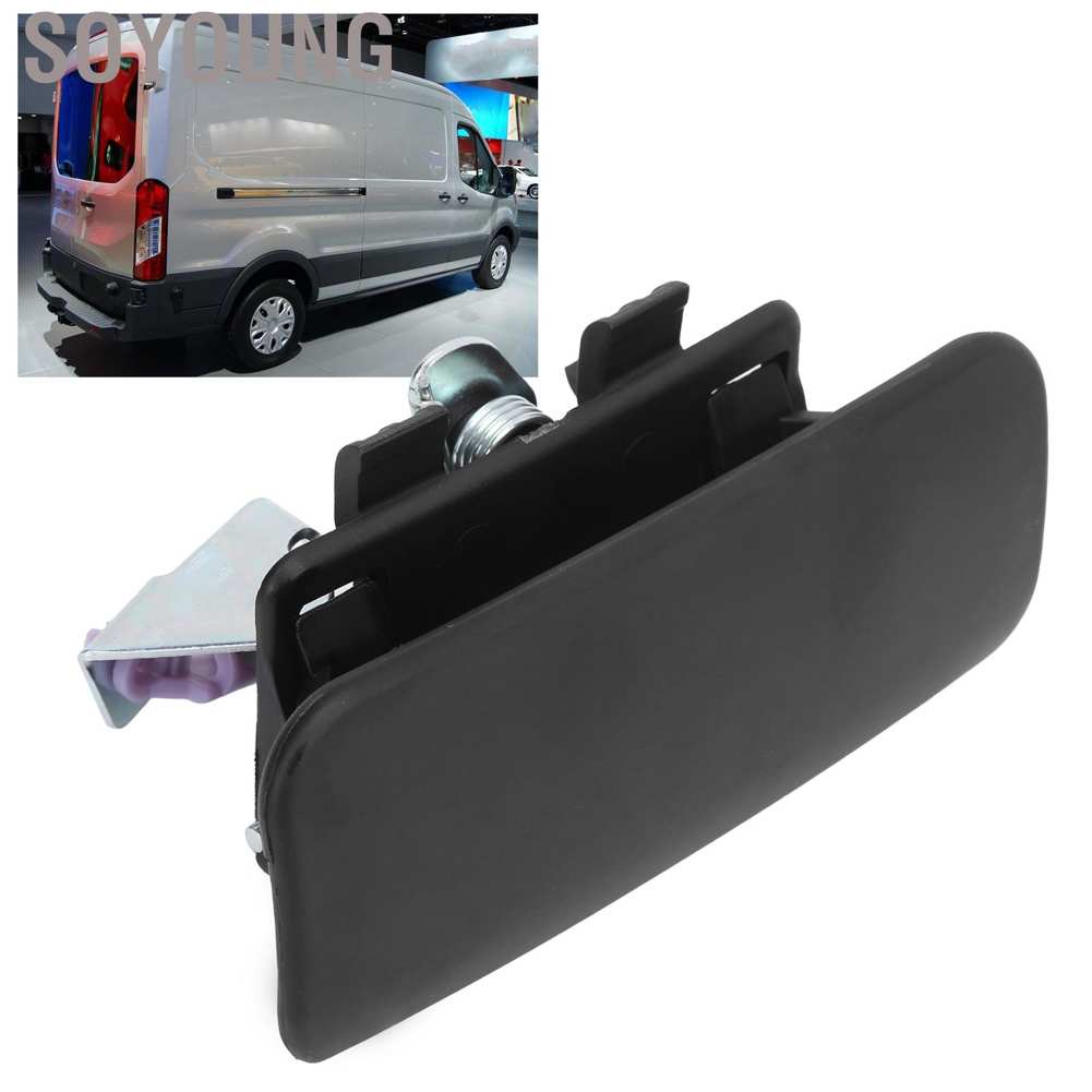 Tay nắm cửa bên trái 1494055 thay thế cho Ford Transit MK6 MK7