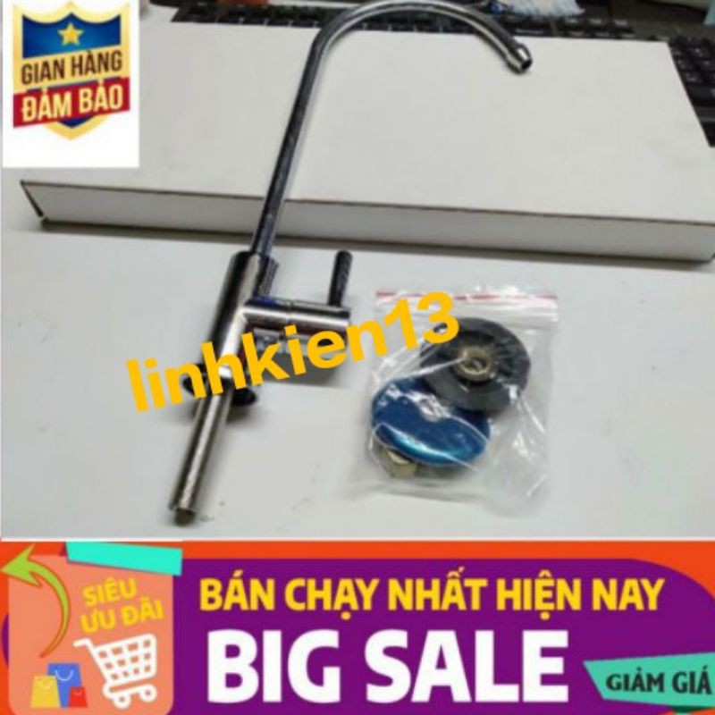 [FREESHIP 99K] vòi máy lọc nước inox