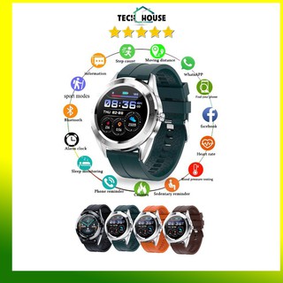 Đồng hồ thông minh đồng hồ Galaxy Y10 Band kết nối bluetooth chống nước IP68