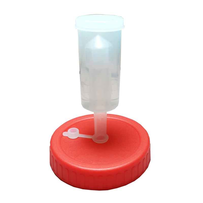 ✿ Nắp Đậy Van Xả Khí Một Chiều Miệng Rộng 86mm