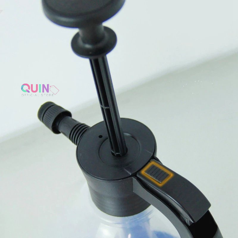 Bình Xịt Tạo Bọt Tuyết Rửa Xe Ô Tô , Xe Máy Bình Tưới Cây Cầm Tay Tiện Dụng Bọt Rửa Xe Không Chạm