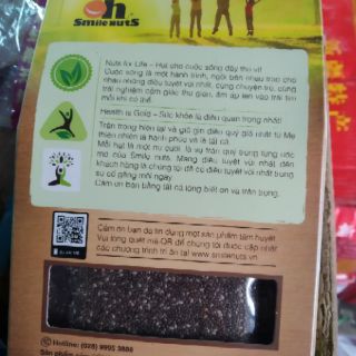 Hạt chia đen - hạt chia hữu cơ - bán lẻ 100g