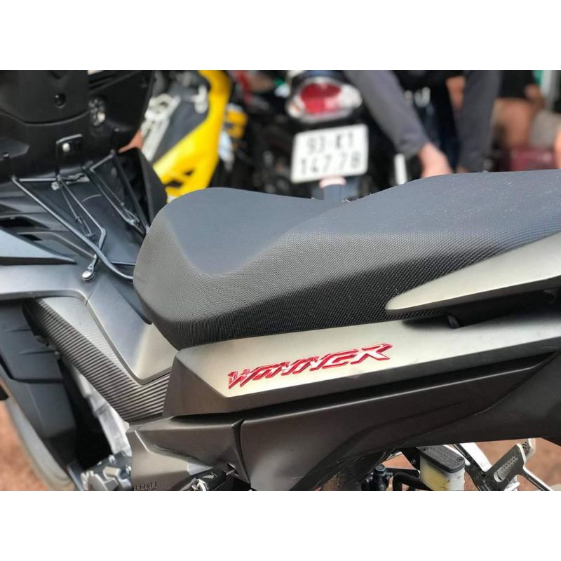 Mút độ xe Winner/ Exciter