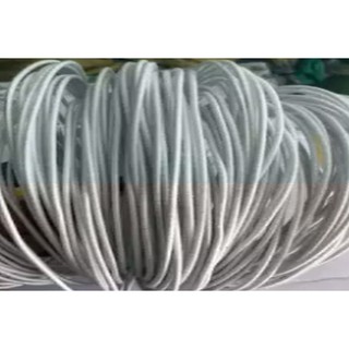 Dây nhôm bọc chỉ uốn cây cảnh 2 ly  ( chiều dài 10m)